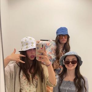 Meet your Posher, Kendall